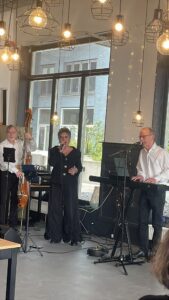 Verbind de buurt, 29 maart